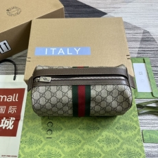 Gucci Cosmetic Bags